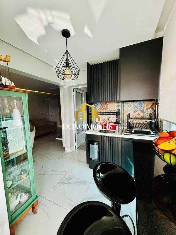 Apartamento, 3 quartos, 96 m² - Foto 10