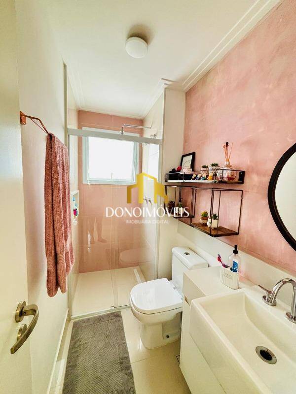 Apartamento, 3 quartos, 96 m² - Foto 17