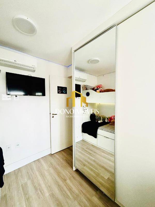 Apartamento, 3 quartos, 96 m² - Foto 21
