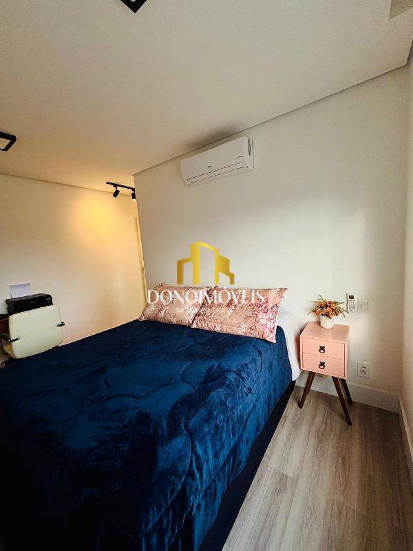 Apartamento, 3 quartos, 96 m² - Foto 26