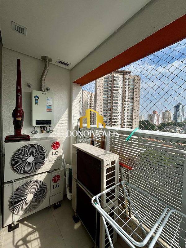 Apartamento, 3 quartos, 96 m² - Foto 30