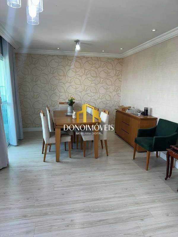 Cobertura, 3 quartos, 185 m² - Foto 4