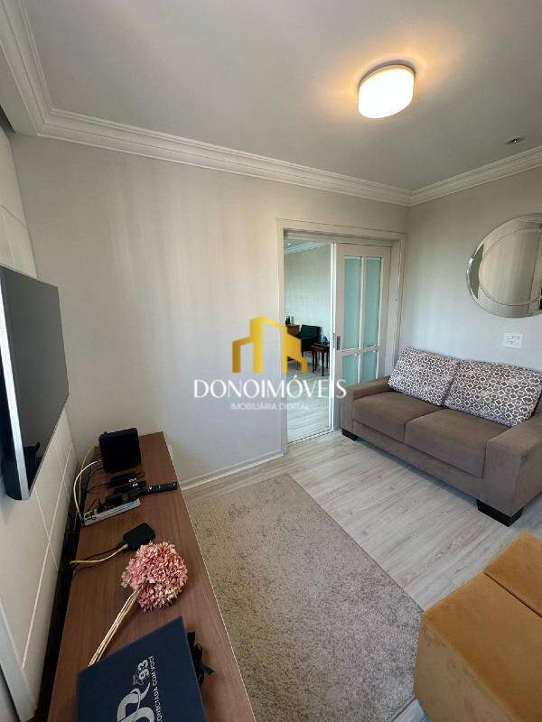 Cobertura, 3 quartos, 185 m² - Foto 6