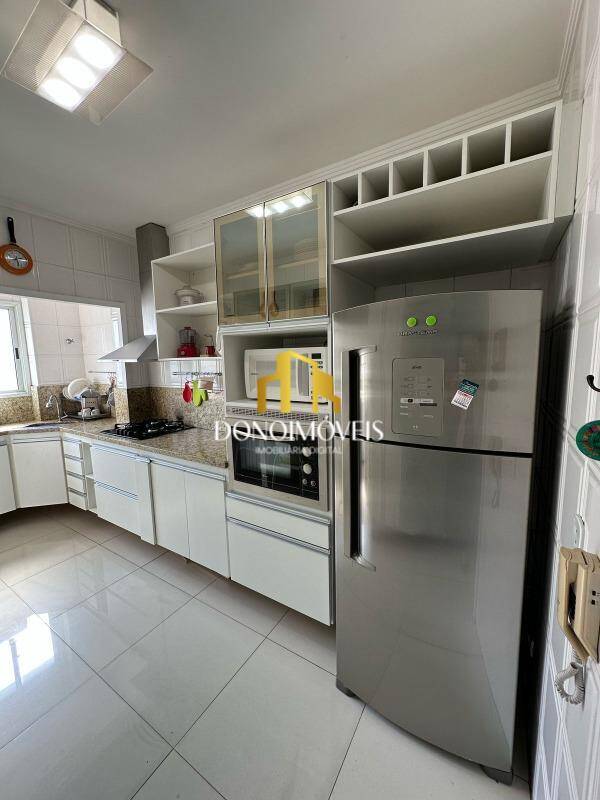 Cobertura, 3 quartos, 185 m² - Foto 9