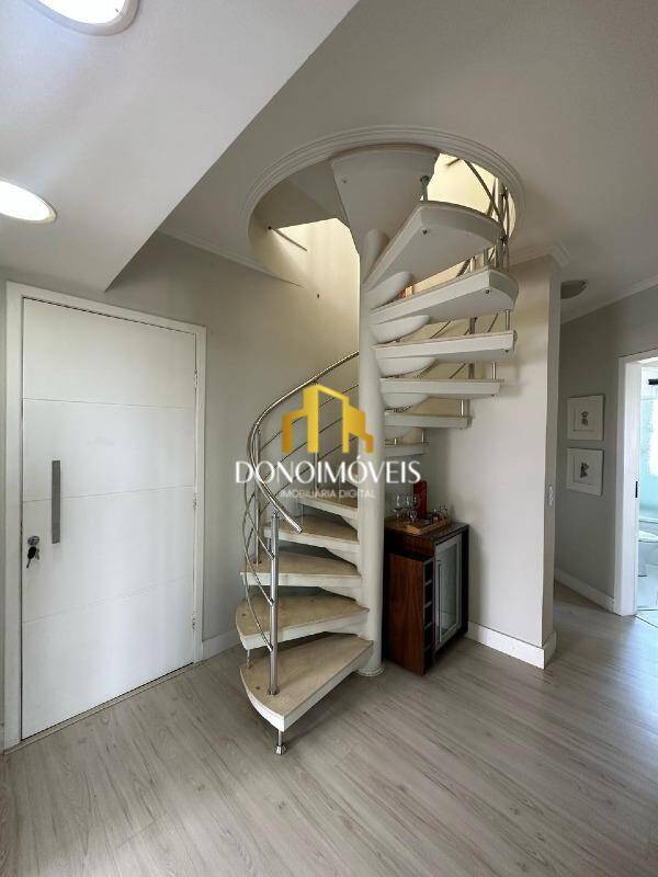 Cobertura, 3 quartos, 185 m² - Foto 19