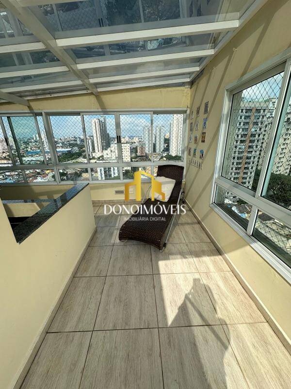 Cobertura, 3 quartos, 185 m² - Foto 26