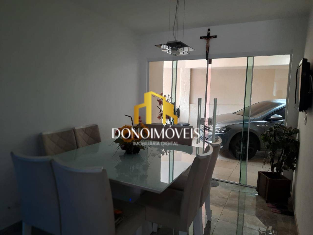 Casa, 3 quartos, 220 m² - Foto 5