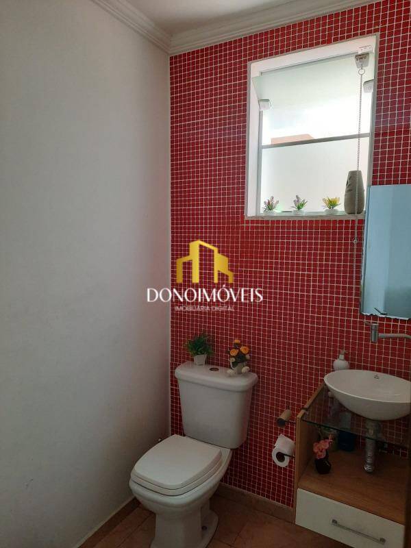 Casa, 3 quartos, 220 m² - Foto 9