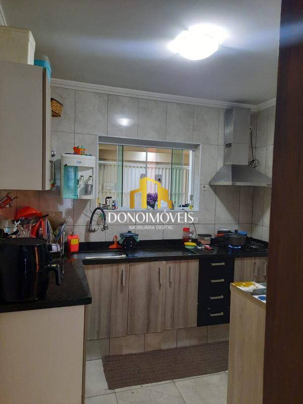 Casa, 3 quartos, 220 m² - Foto 11