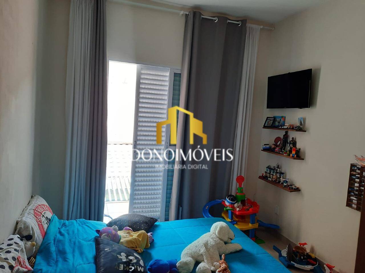 Casa, 3 quartos, 220 m² - Foto 17