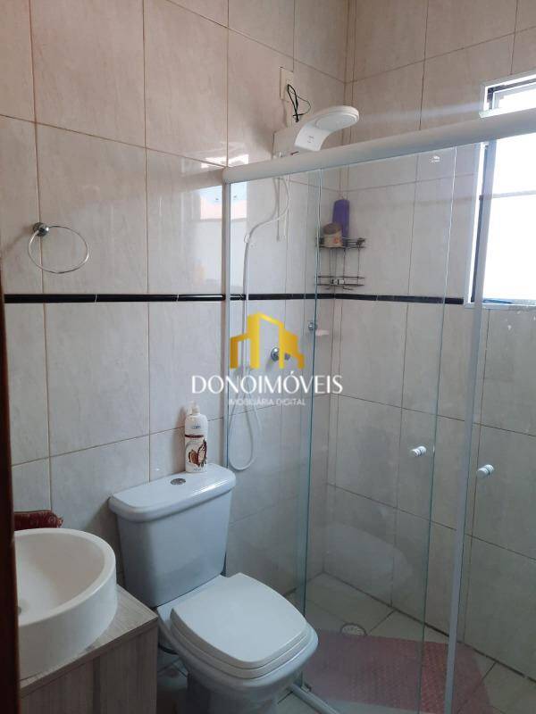 Casa, 3 quartos, 220 m² - Foto 19
