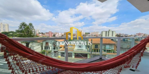 Cobertura, 2 quartos, 117 m² - Foto 15