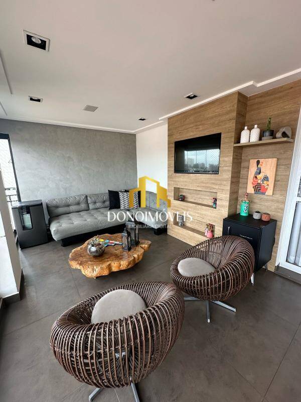Apartamento, 3 quartos, 242 m² - Foto 5