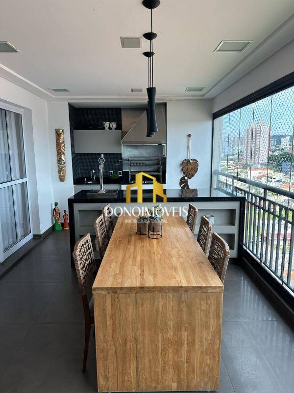 Apartamento, 3 quartos, 242 m² - Foto 6
