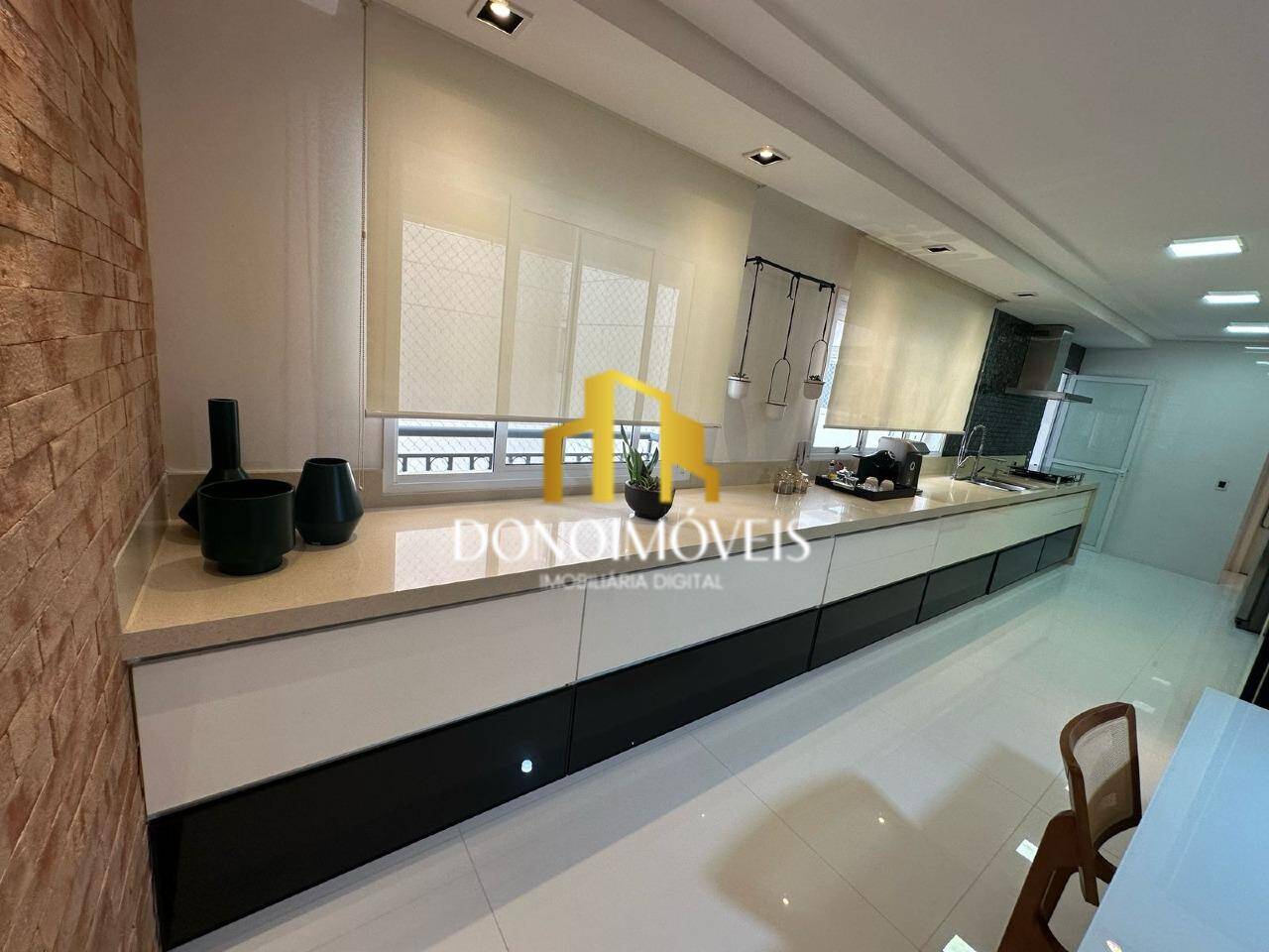 Apartamento, 3 quartos, 242 m² - Foto 9