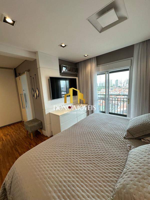 Apartamento, 3 quartos, 242 m² - Foto 15