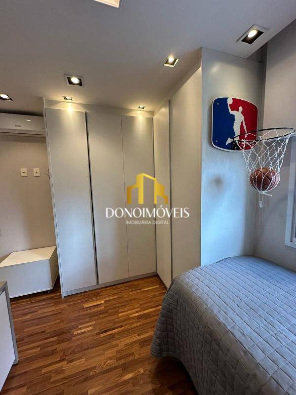 Apartamento, 3 quartos, 242 m² - Foto 19