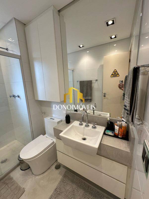 Apartamento, 3 quartos, 242 m² - Foto 20