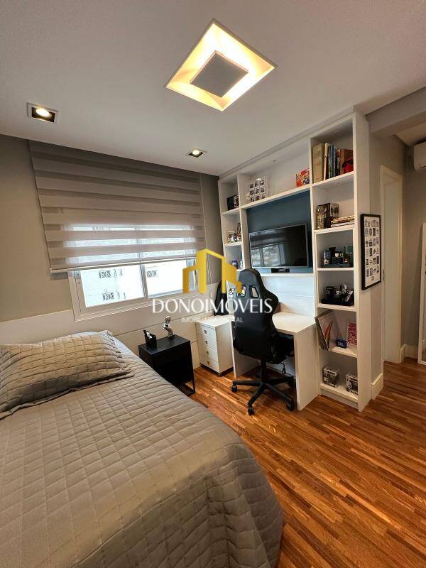 Apartamento, 3 quartos, 242 m² - Foto 21