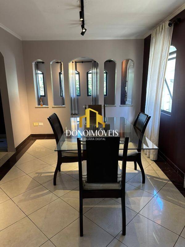 Casa, 4 quartos, 310 m² - Foto 4
