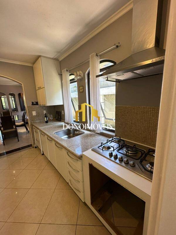Casa, 4 quartos, 310 m² - Foto 6