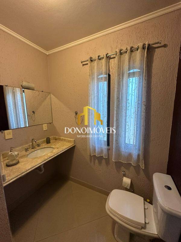 Casa, 4 quartos, 310 m² - Foto 7