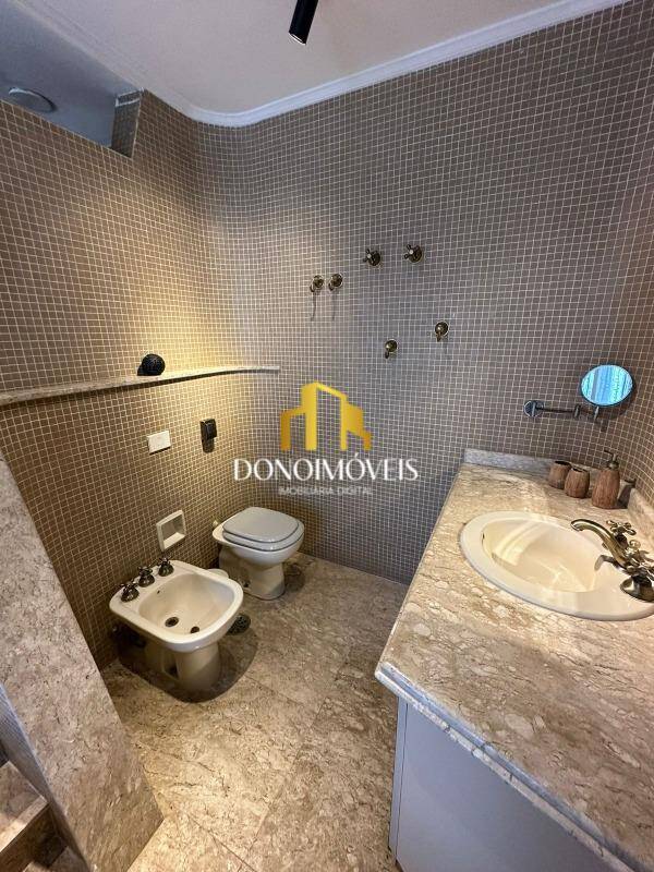 Casa, 4 quartos, 310 m² - Foto 14