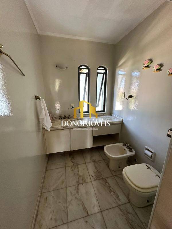 Casa, 4 quartos, 310 m² - Foto 19