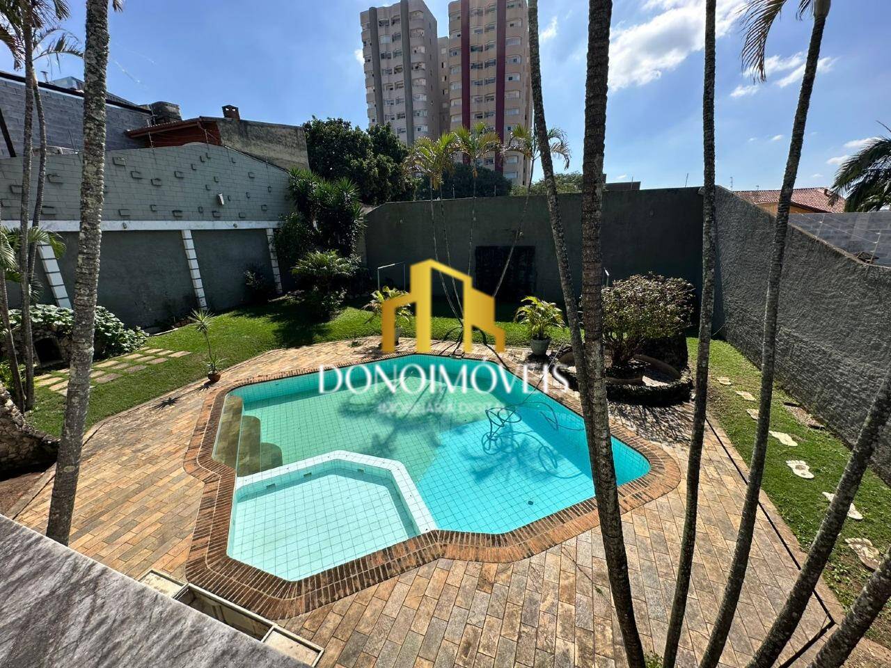 Casa, 4 quartos, 310 m² - Foto 21