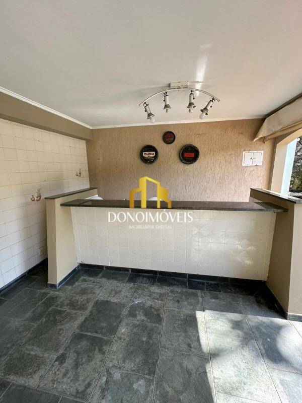 Casa, 4 quartos, 310 m² - Foto 22