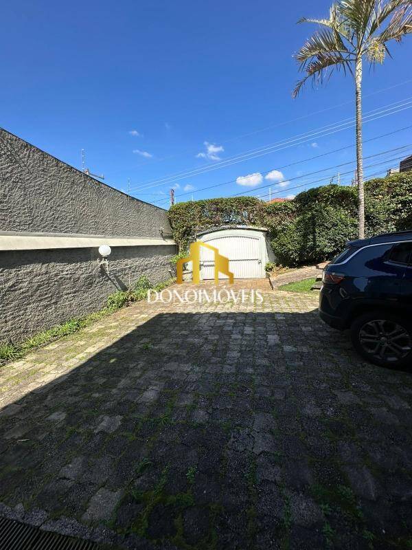 Casa, 4 quartos, 310 m² - Foto 26
