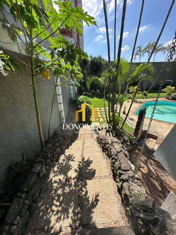 Casa, 4 quartos, 310 m² - Foto 27