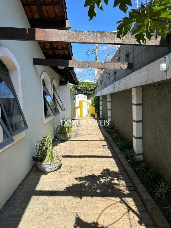Casa, 4 quartos, 310 m² - Foto 28