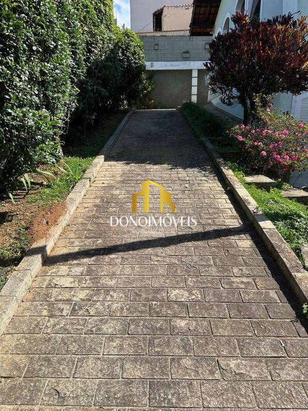 Casa, 4 quartos, 310 m² - Foto 29