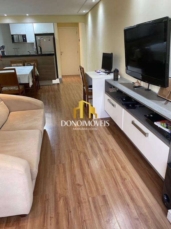Apartamento, 3 quartos, 70 m² - Foto 2