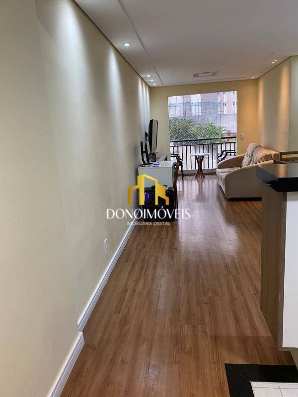 Apartamento, 3 quartos, 70 m² - Foto 1