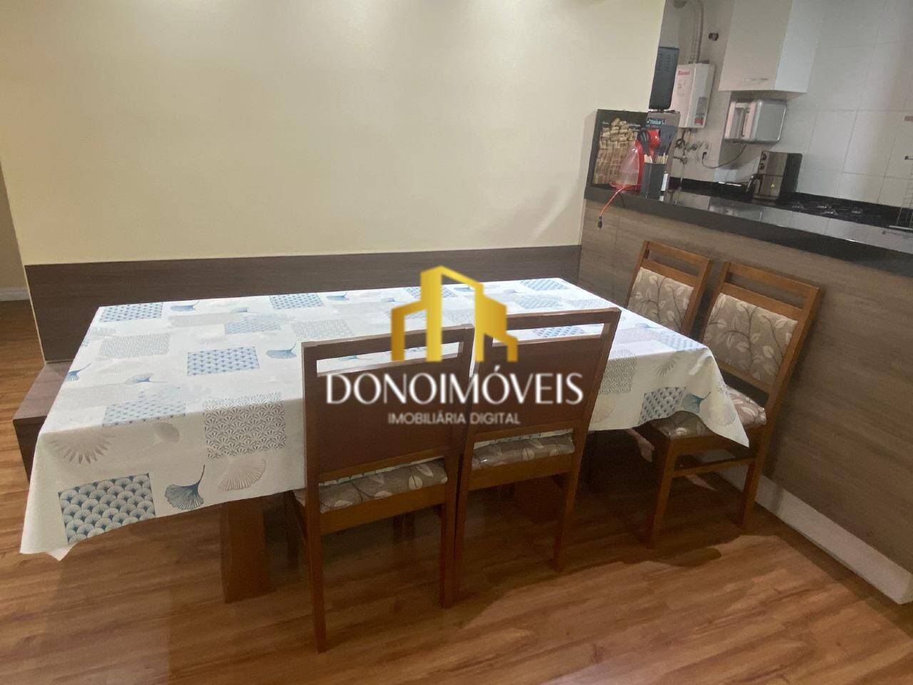 Apartamento, 3 quartos, 70 m² - Foto 3