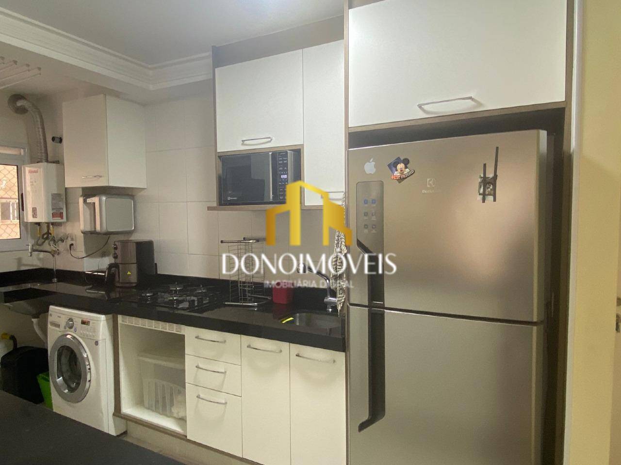 Apartamento, 3 quartos, 70 m² - Foto 8