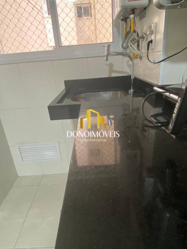 Apartamento, 3 quartos, 70 m² - Foto 9