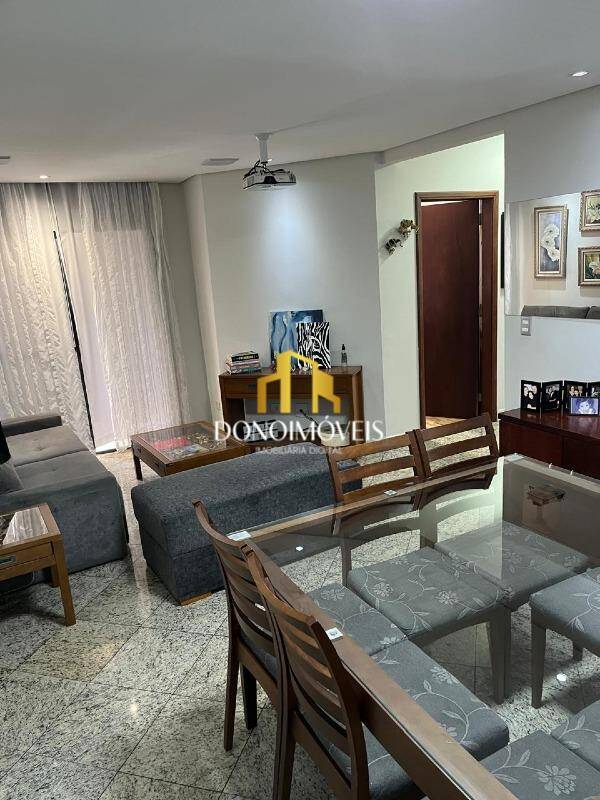 Apartamento, 3 quartos, 94 m² - Foto 2
