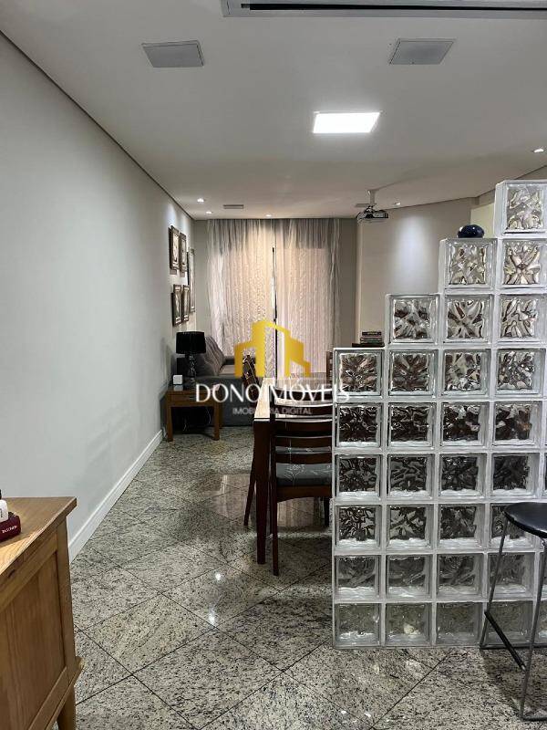 Apartamento, 3 quartos, 94 m² - Foto 4