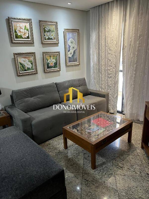 Apartamento, 3 quartos, 94 m² - Foto 6