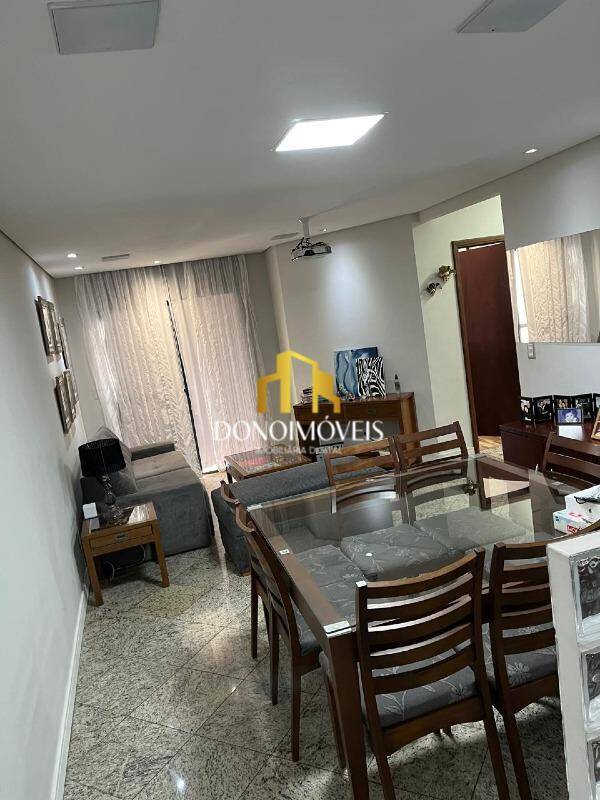 Apartamento, 3 quartos, 94 m² - Foto 8