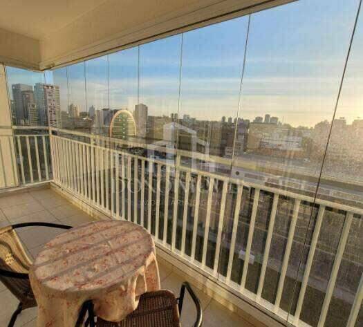 Apartamento, 4 quartos, 123 m² - Foto 2
