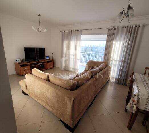 Apartamento, 4 quartos, 123 m² - Foto 3