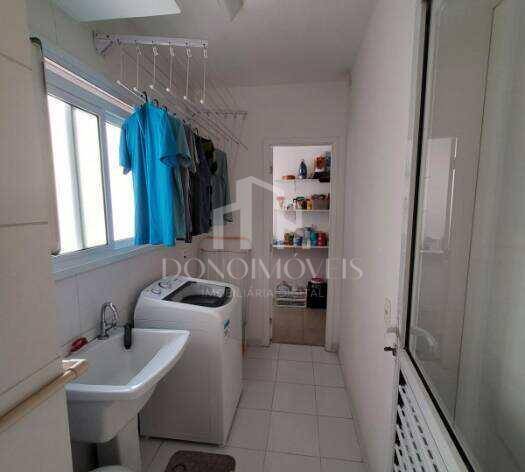 Apartamento, 4 quartos, 123 m² - Foto 4