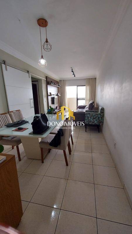 Apartamento, 3 quartos, 94 m² - Foto 1