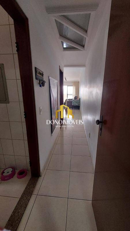 Apartamento, 3 quartos, 94 m² - Foto 2