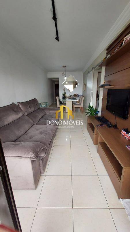 Apartamento, 3 quartos, 94 m² - Foto 3