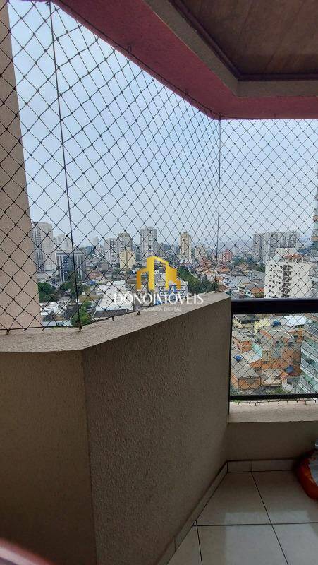 Apartamento, 3 quartos, 94 m² - Foto 4